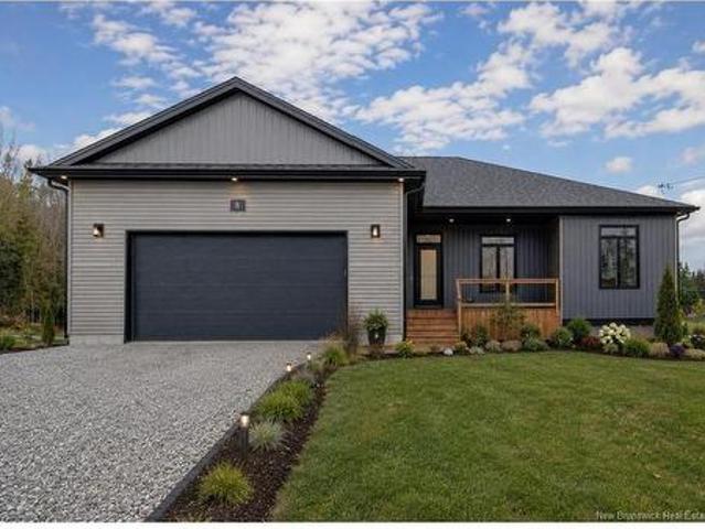 House for sale in Quispamsis, New Brunswick