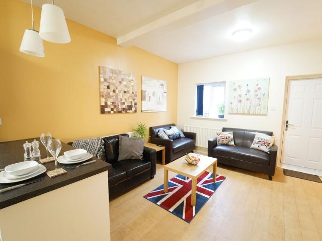 House for rent in Haddon, East Midlands