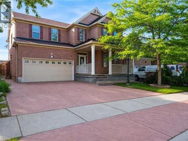 House for sale in Georgina, Ontario