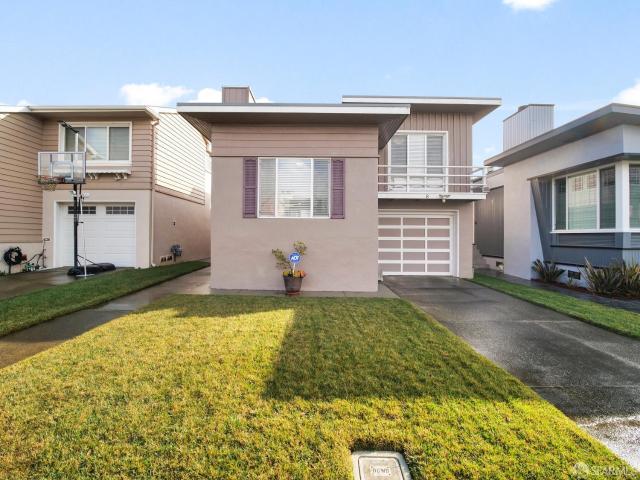 House for sale in San Mateo, California