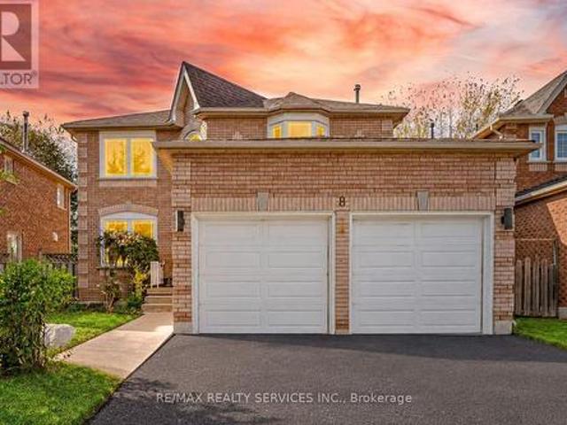House for sale in Valleywood, Caledon