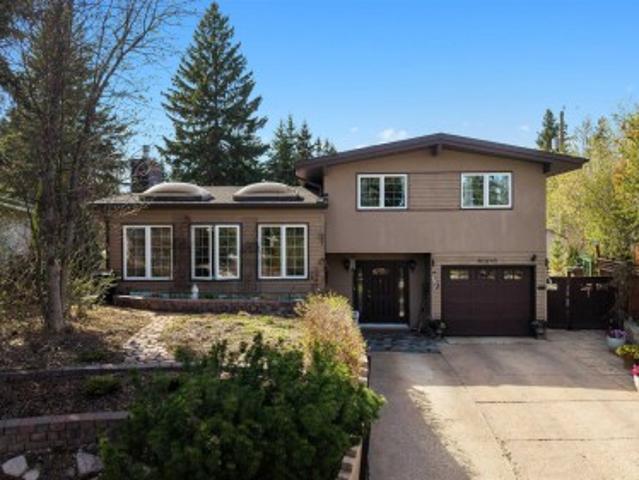 House for sale in Saint Albert, Alberta