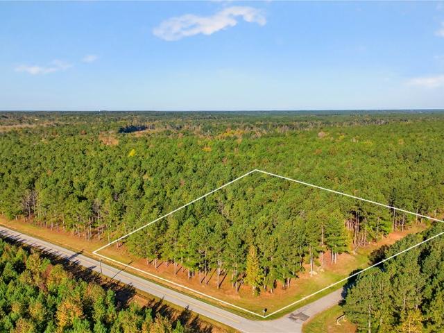 Land for sale in South Carolina