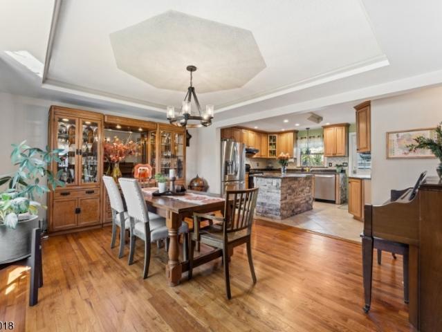 House for sale in Manville, New Jersey