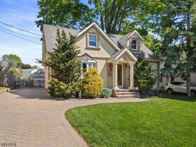 House for sale in Manville, New Jersey