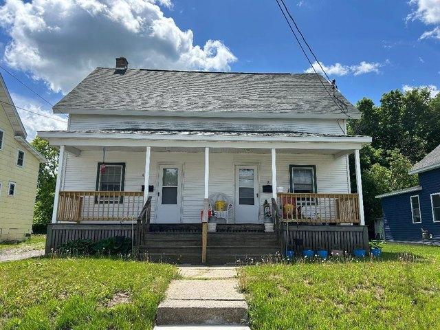 House for sale in Massena, New York