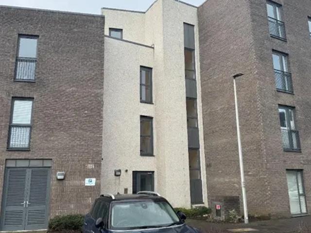 Apartment for rent in The Green, Stenhouse