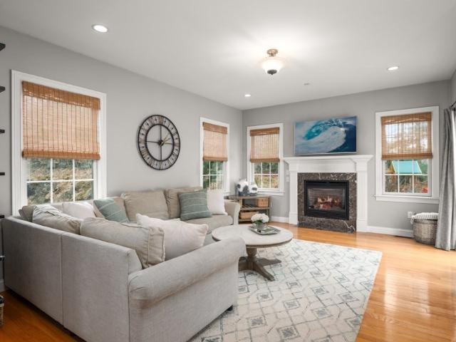Property for sale in Wakefield, Massachusetts