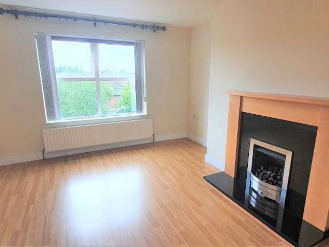Apartment for rent in Ballyclare, Northern Ireland