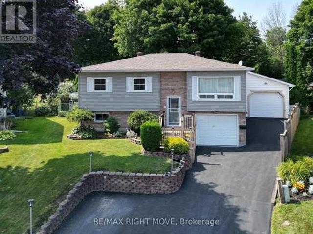 House for sale in Orillia, Ontario