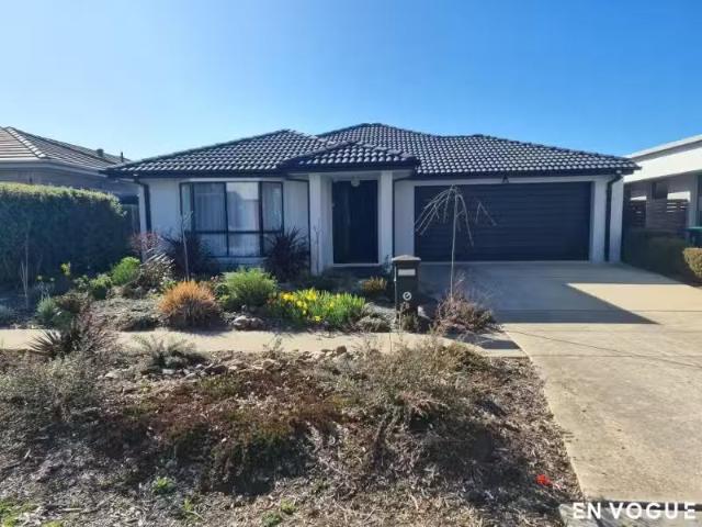 House for rent in Franklin, Australian Capital Territory