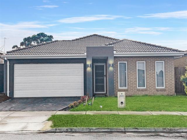 Apartment for rent in Camerons Creek, Victoria