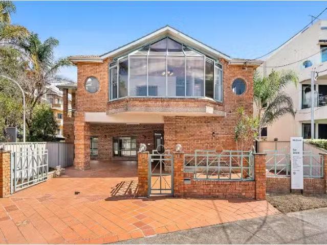 House for rent in St George, Sydney
