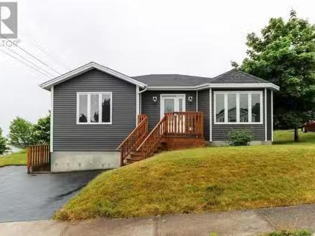 Condo for sale in Foxtrap, Newfoundland And Labrador