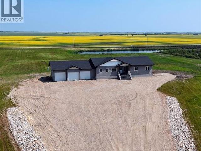 House for sale in Saskatchewan