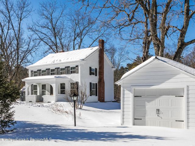 House for sale in Bloomington, New York