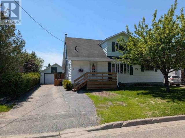House for sale in Wawa, Ontario