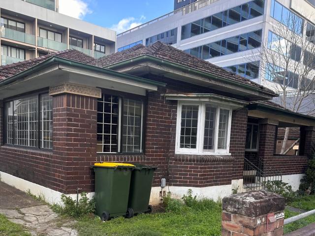 House for rent in Sydney, New South Wales