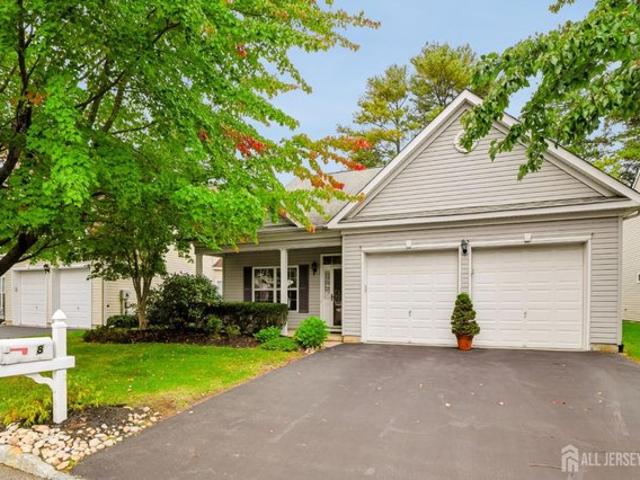 House for sale in Helmetta, Middlesex County