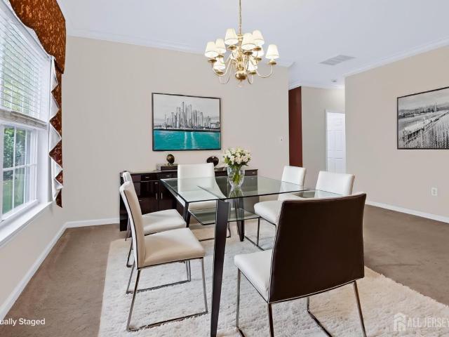 House for sale in Helmetta, Middlesex County