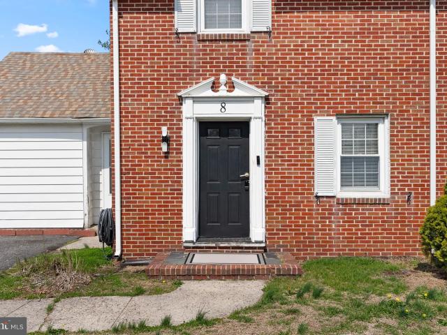 House for sale in Pedricktown, New Jersey