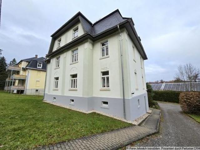 Haus kaufen in Leubsdorf, Sachsen