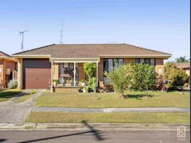 House for rent in Gorokan, New South Wales
