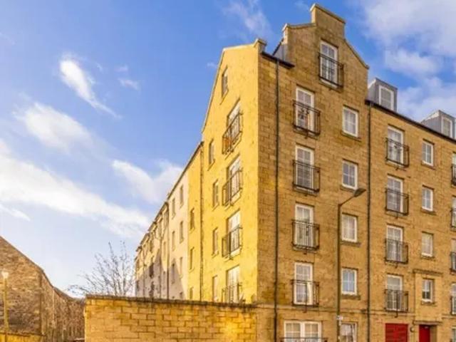 Apartment for rent in North Leith, Scotland