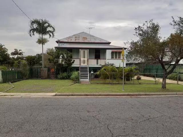 House for rent in Swan Hill, Victoria