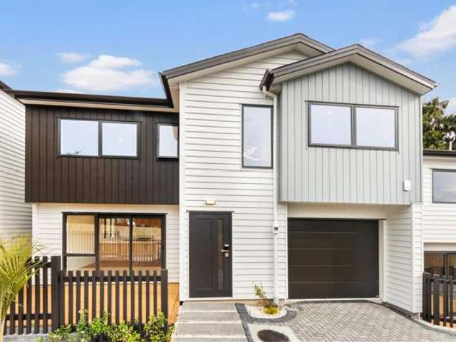 House for sale in New Lynn, Oroua County