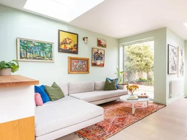 House for rent in Manor Park, Greater London