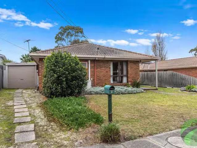 House for rent in Camerons Creek, Victoria