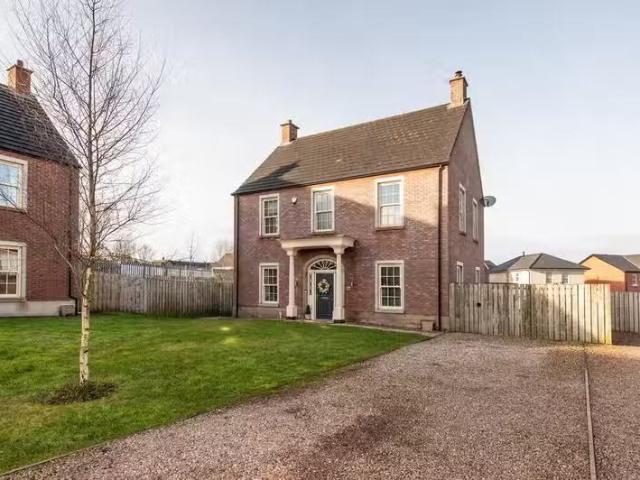 House for sale in Newtown (Glynn), Loughrea Municipal District
