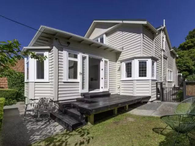 House for sale in Matata, Wellington