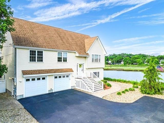 House for sale in Saugus, Massachusetts