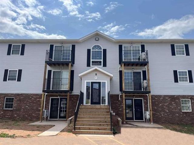 Townhouse for sale in Queens, Prince Edward Island