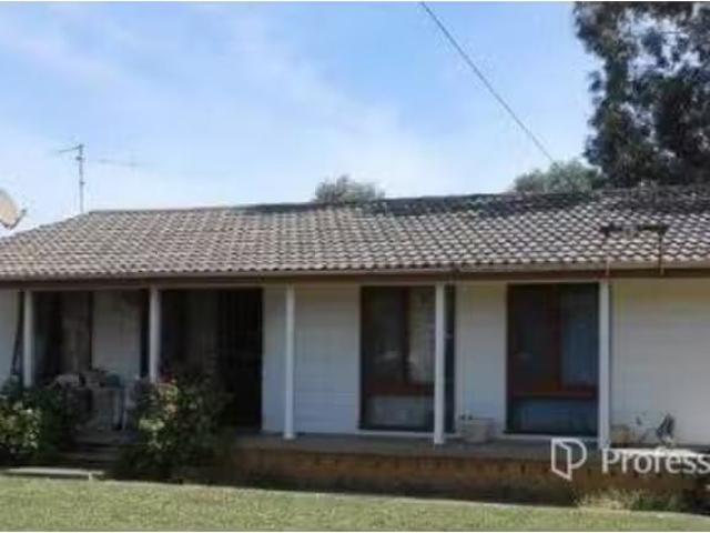 House for rent in Piallamore, New South Wales