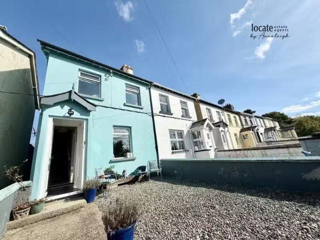 House for sale in Derreeny, West Cork