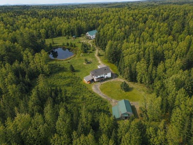 House for sale in Glenburn, Maine