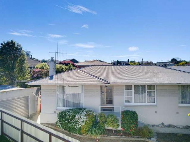 House for sale in Ōamaru, Waitaki District