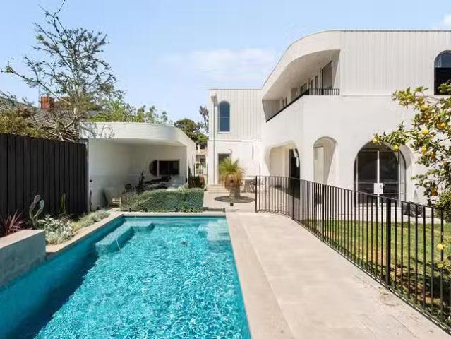 House for rent in Brighton, Melbourne