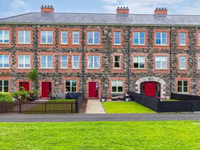 House for sale in Dunderry, North Tipperary