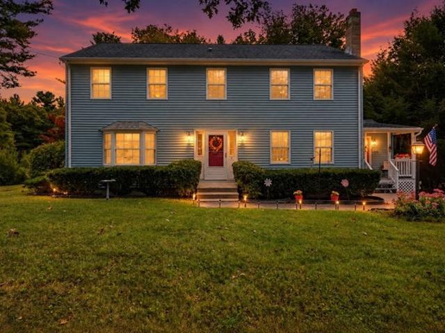House for sale in Charlton, Worcester County