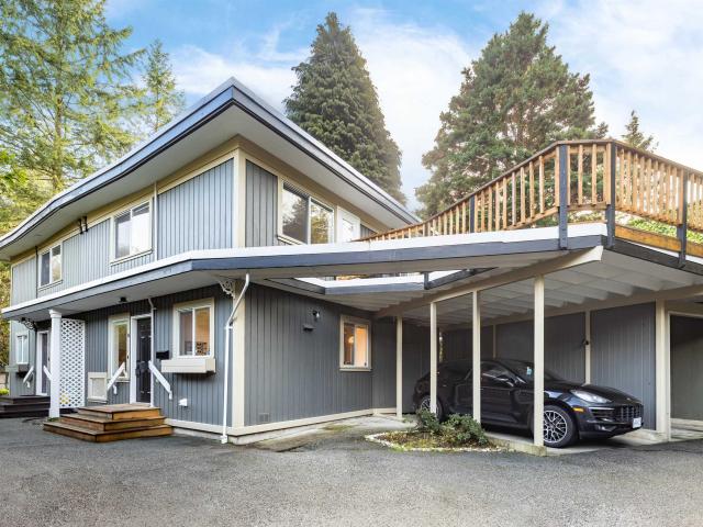 Townhouse for sale in West Vancouver, British Columbia