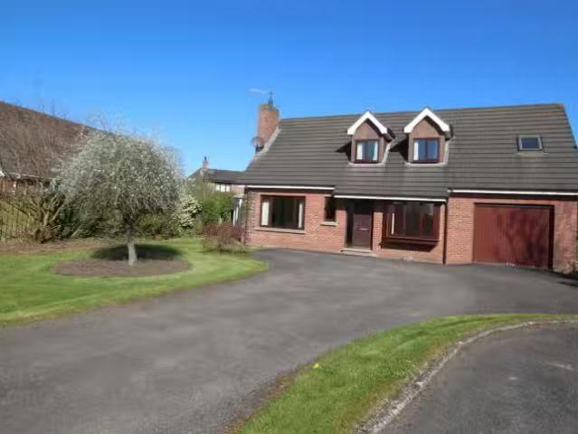 House for sale in Bluebell, North Tipperary