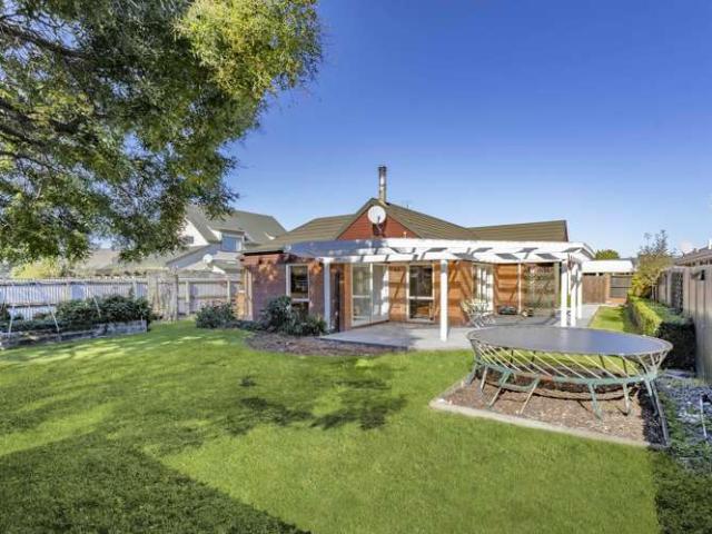 House for sale in Kaiapoi, Canterbury