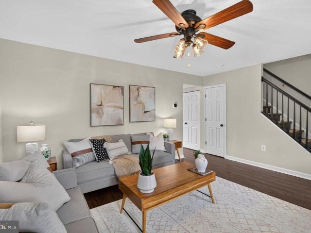 House for sale in Catonsville, Maryland