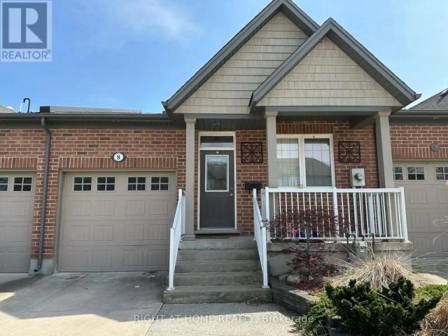House for rent in Niagara, Ontario