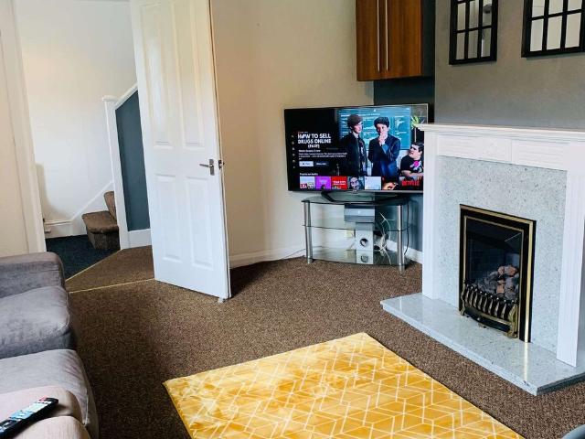 Room for rent in Falmouth, Cornwall