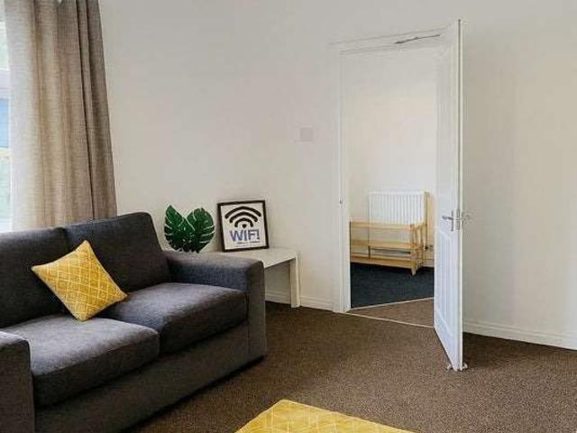 Room for rent in Falmouth, Cornwall